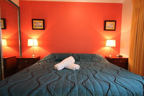 Aruba Beach Resort - Accommodation Great Ocean Road 4
