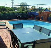 Bali Hi Motel - Accommodation Great Ocean Road