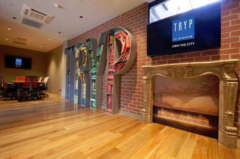 TRYP Brisbane - Accommodation Great Ocean Road 1