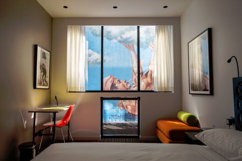 TRYP Brisbane - Accommodation Great Ocean Road 4