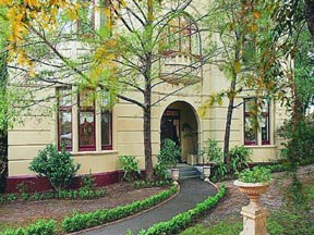 Quality Toorak Manor - Accommodation Great Ocean Road 0