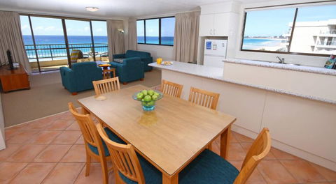 San Simeon Beachfront Apartments - Accommodation Great Ocean Road 8