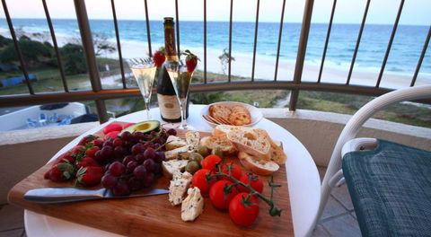 San Simeon Beachfront Apartments - Accommodation Great Ocean Road 6