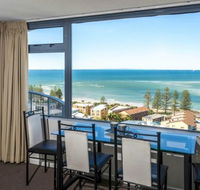 Centrepoint Holiday Apartments Caloundra - Accommodation Great Ocean Road