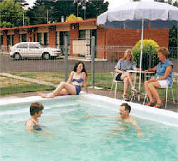 The Ambassador Motor Inn - Accommodation Great Ocean Road 0