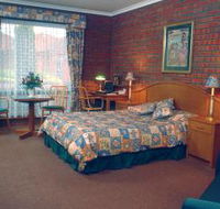 Sovereign Park Motor Inn - Accommodation Great Ocean Road