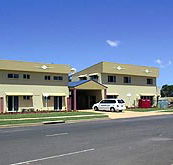 Best Western Boulevard Lodge - Accommodation Great Ocean Road