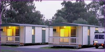 Echuca Caravan Park - Accommodation Great Ocean Road 0