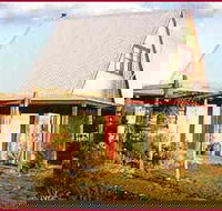 Elinike Guest Cottages - Accommodation Great Ocean Road