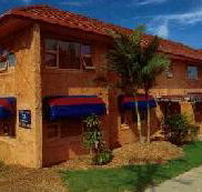 Harbour Terrace Holiday Apartments - Accommodation Great Ocean Road