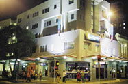 Backpackers Brisbane City QLD Accommodation Great Ocean Road