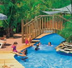 Happy Hallidays Holiday Park - Accommodation Great Ocean Road