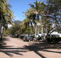 Alva Beach Tourist Park - Accommodation Great Ocean Road
