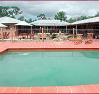 Mudbrick Manor - Accommodation Great Ocean Road