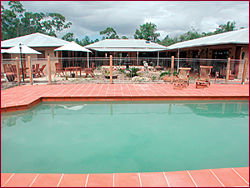 Mudbrick Manor - Accommodation Great Ocean Road 0