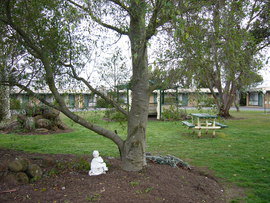 The Gold Sovereign Motor Inn - Accommodation Great Ocean Road 0
