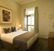 Mansions on Pulteney - Accommodation Great Ocean Road