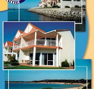 Sea Eyre Accommodation - Accommodation Great Ocean Road
