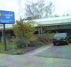 Comfort Inn Parkview - Accommodation Great Ocean Road
