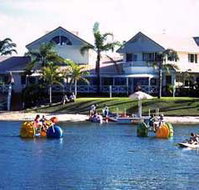 Isle Of Palms - Accommodation Great Ocean Road