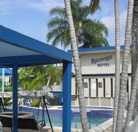 Raceways Motel - Accommodation Great Ocean Road 4