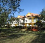Coral Cove Resort  Golf Club - Accommodation Great Ocean Road