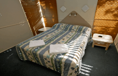 Kellys Beach Resort - Accommodation Great Ocean Road 1