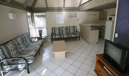 Kellys Beach Resort - Accommodation Great Ocean Road 3