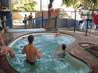 Globetrotters Budget Accommodation - Accommodation Great Ocean Road