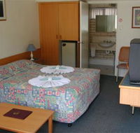Tropical Gateway Motor Inn - Accommodation Great Ocean Road