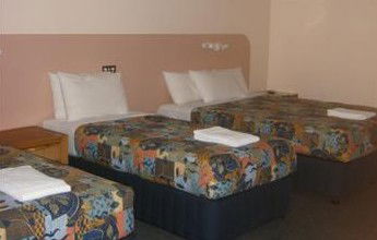 Jackaroo Motel - Accommodation Great Ocean Road 1