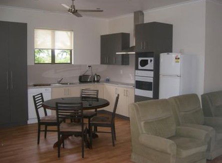 Jackaroo Motel - Accommodation Great Ocean Road 2