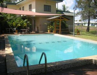 Jackaroo Motel - Accommodation Great Ocean Road 3