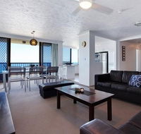 Southern Cross Luxury Apartments - Accommodation Great Ocean Road