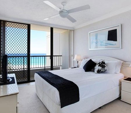 Southern Cross Luxury Apartments - Accommodation Great Ocean Road 1