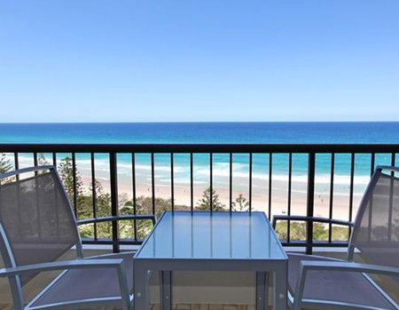 Southern Cross Luxury Apartments - Accommodation Great Ocean Road 3