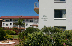 Burleigh Point Apartments - Accommodation Great Ocean Road