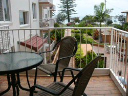 Burleigh Point Apartments - Accommodation Great Ocean Road 1