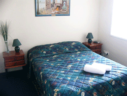 Burleigh Point Apartments - Accommodation Great Ocean Road 2