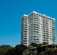 Burleigh Beach Tower - Accommodation Great Ocean Road