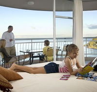 2nd Avenue Beachside Apartments - Accommodation Great Ocean Road