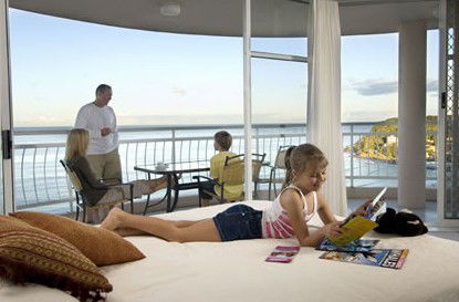 2nd Avenue Beachside Apartments - Accommodation Great Ocean Road 0