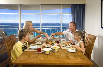 2nd Avenue Beachside Apartments - Accommodation Great Ocean Road 2