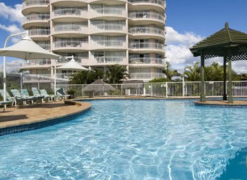 2nd Avenue Beachside Apartments - Accommodation Great Ocean Road 4