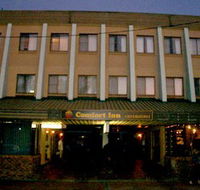 Centrepoint Motel - Accommodation Great Ocean Road