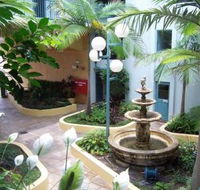 Burleigh Terraces Luxury Apartments - Accommodation Great Ocean Road