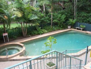 Burleigh Terraces Luxury Apartments - Accommodation Great Ocean Road 1