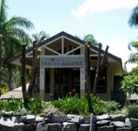 Port Douglas Sands Resort - Accommodation Great Ocean Road