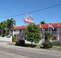 Monte Carlo Motor Inn - Accommodation Great Ocean Road