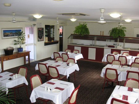 Monte Carlo Motor Inn - Accommodation Great Ocean Road 1